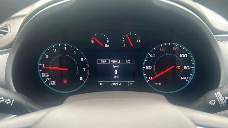 2021 Chevrolet Malibu - Image 11 of 12