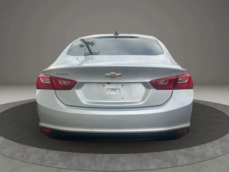 2021 Chevrolet Malibu - Image 6 of 12