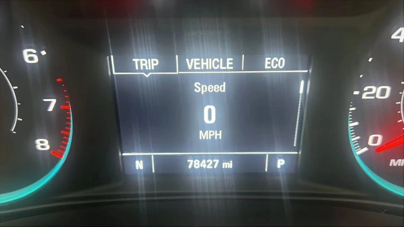 2021 Chevrolet Malibu - Image 12 of 12
