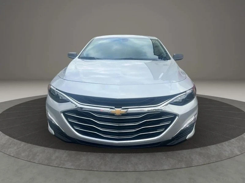 2021 Chevrolet Malibu - Image 2 of 12