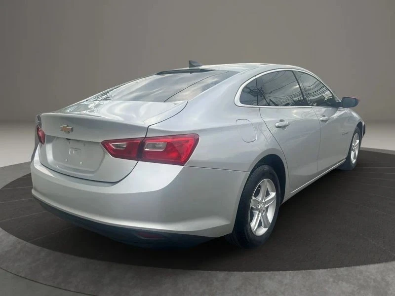 2021 Chevrolet Malibu - Image 5 of 12