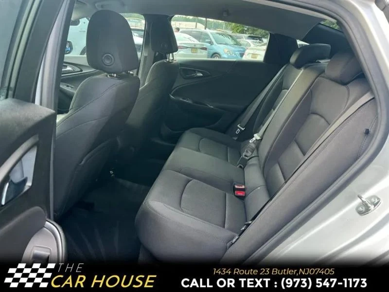 2021 Chevrolet Malibu - Image 6 of 12