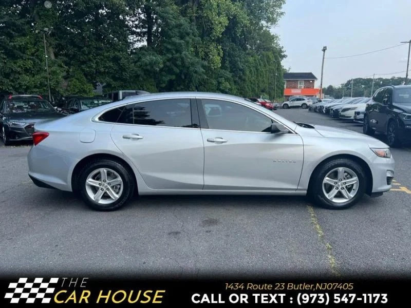 2021 Chevrolet Malibu - Image 2 of 12