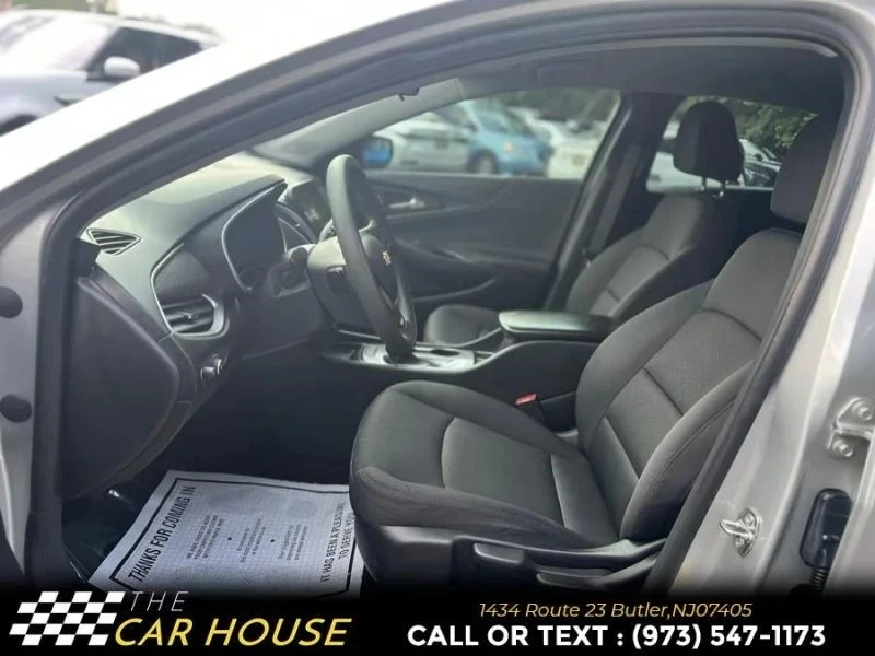 2021 Chevrolet Malibu - Image 11 of 12
