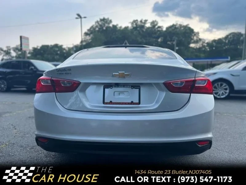 2021 Chevrolet Malibu - Image 5 of 12