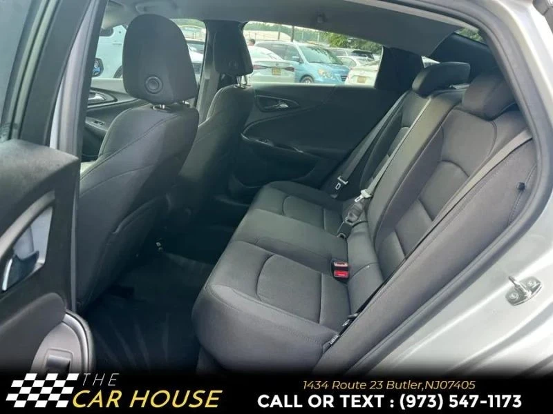 2021 Chevrolet Malibu - Image 6 of 12