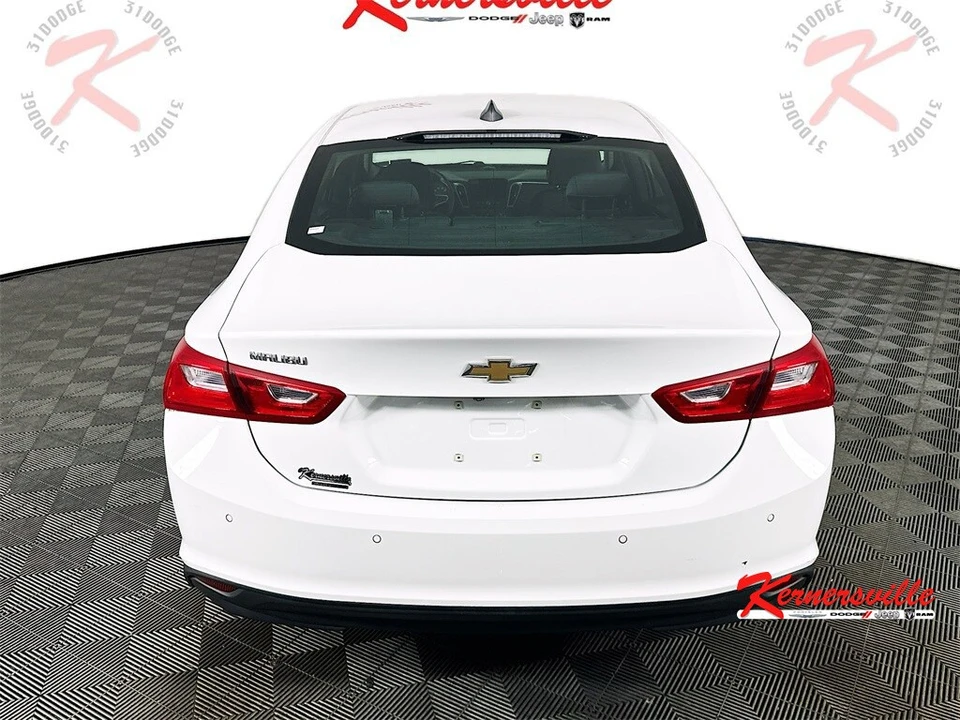 2021 Chevrolet Malibu - Image 6 of 21