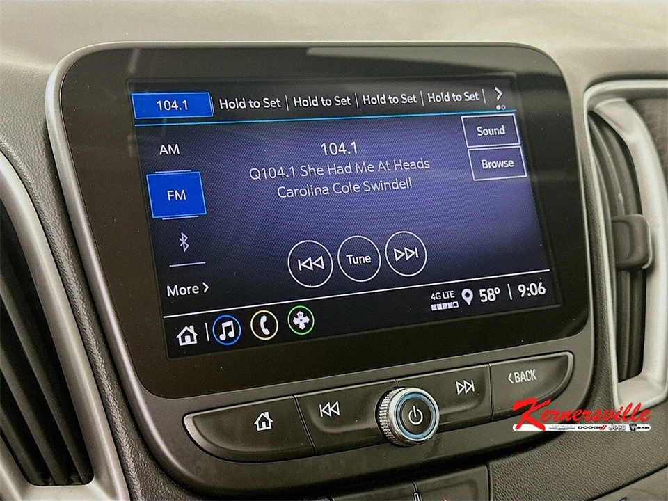 2021 Chevrolet Malibu - Image 17 of 21