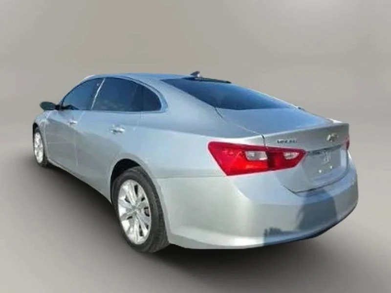 2021 Chevrolet Malibu - Image 2 of 3