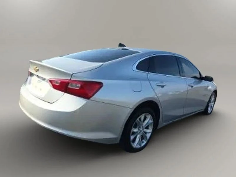 2021 Chevrolet Malibu - Image 3 of 3
