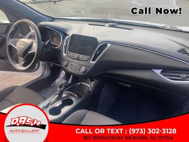 2021 Chevrolet Malibu - Image 12 of 12