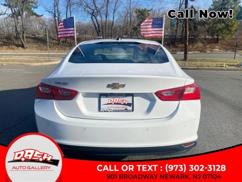 2021 Chevrolet Malibu - Image 5 of 12