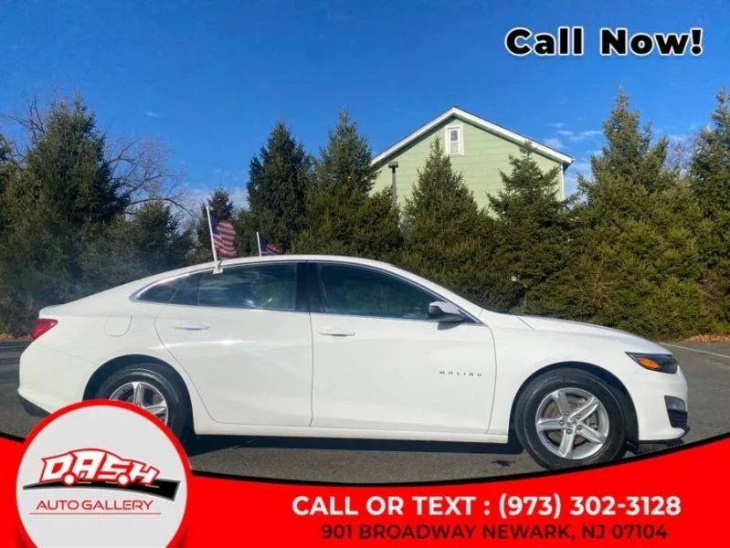 2021 Chevrolet Malibu - Image 2 of 12