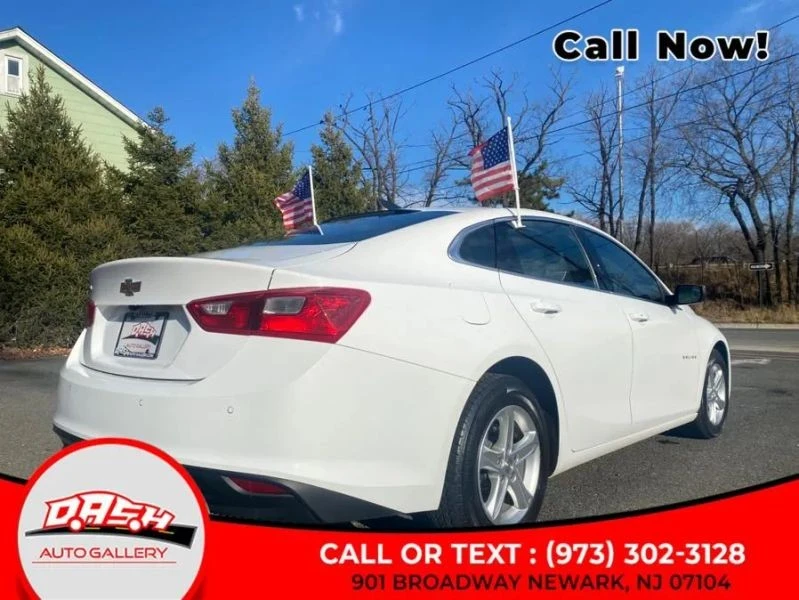 2021 Chevrolet Malibu - Image 3 of 12