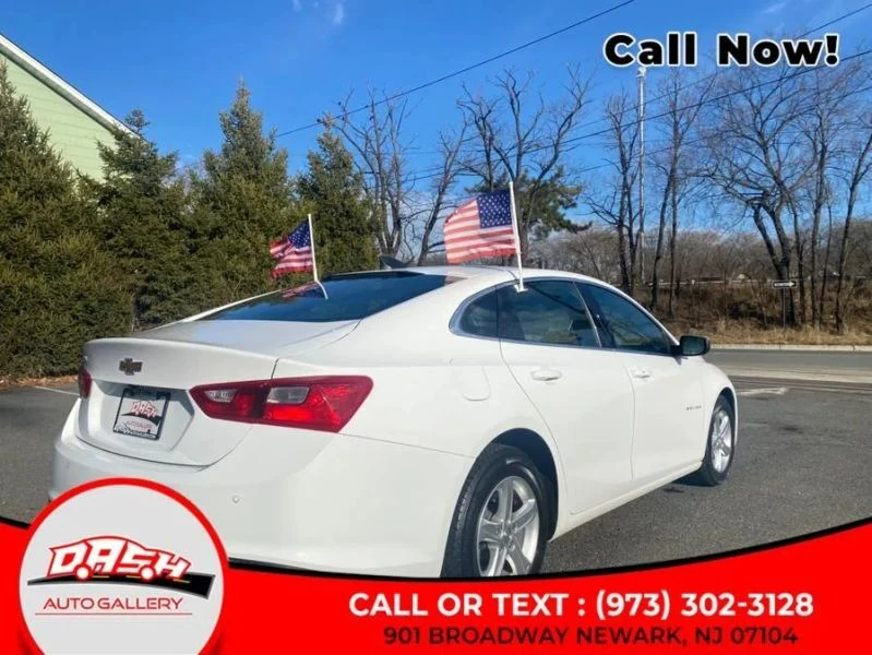 2021 Chevrolet Malibu - Image 4 of 12