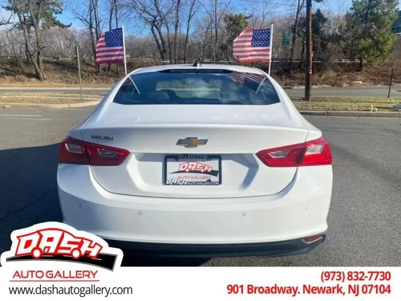 2021 Chevrolet Malibu - Image 5 of 12