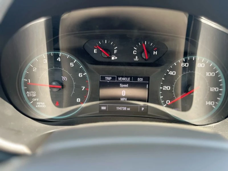 2021 Chevrolet Malibu - Image 12 of 12