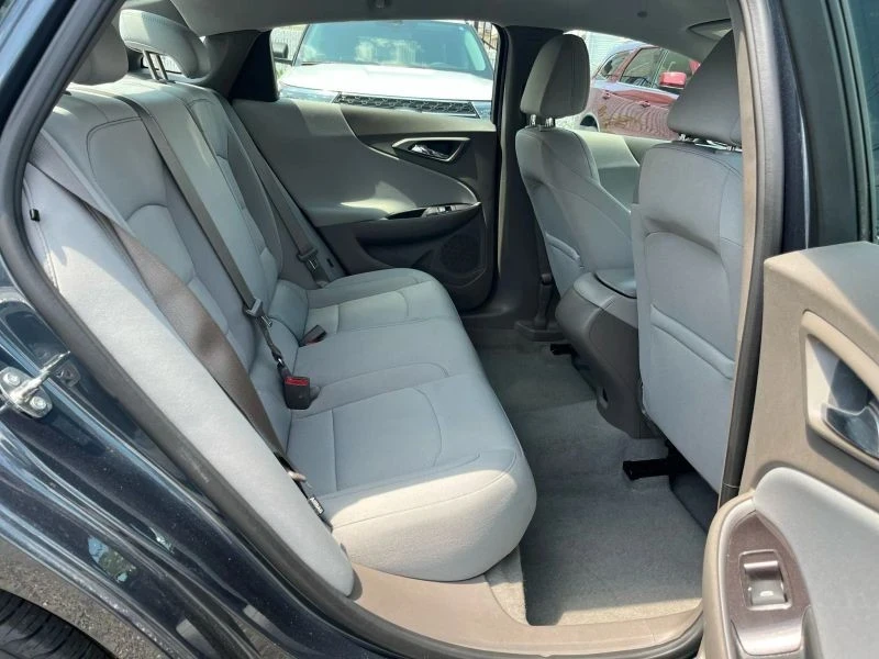 2021 Chevrolet Malibu - Image 10 of 12