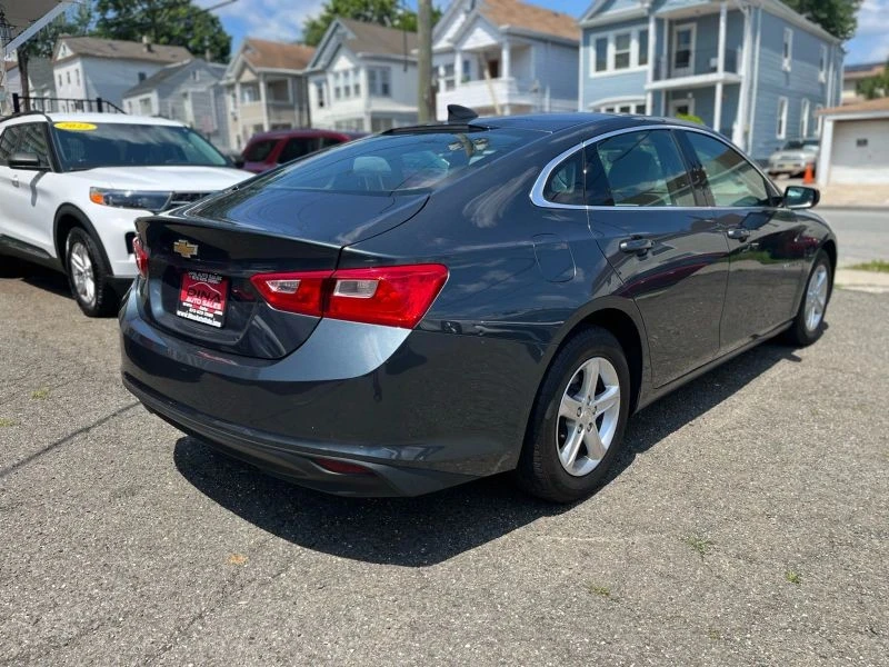 2021 Chevrolet Malibu - Image 5 of 12