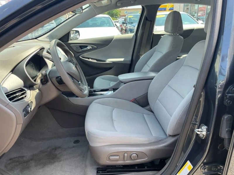 2021 Chevrolet Malibu - Image 7 of 12