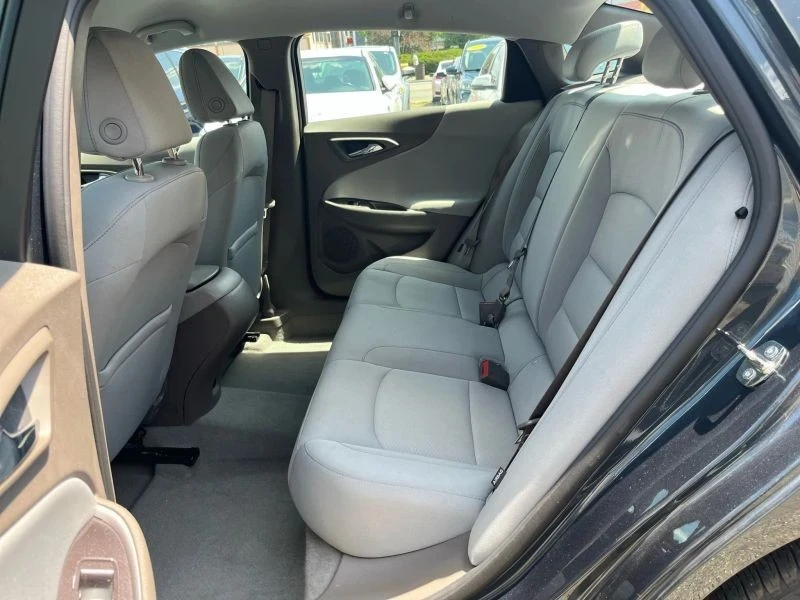 2021 Chevrolet Malibu - Image 8 of 12