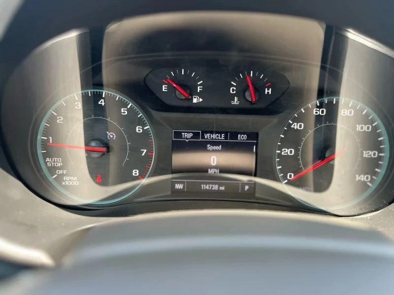 2021 Chevrolet Malibu - Image 12 of 12