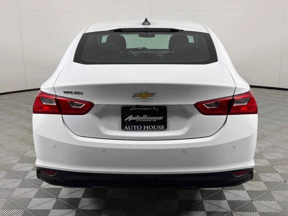 2021 Chevrolet Malibu - Image 6 of 12