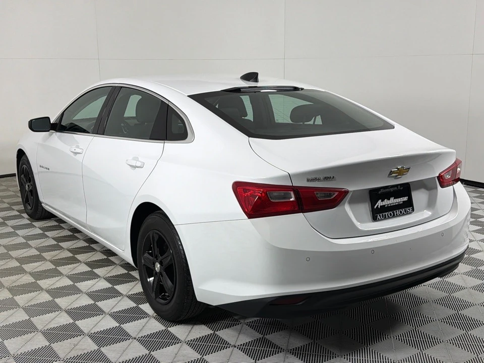 2021 Chevrolet Malibu - Image 7 of 12