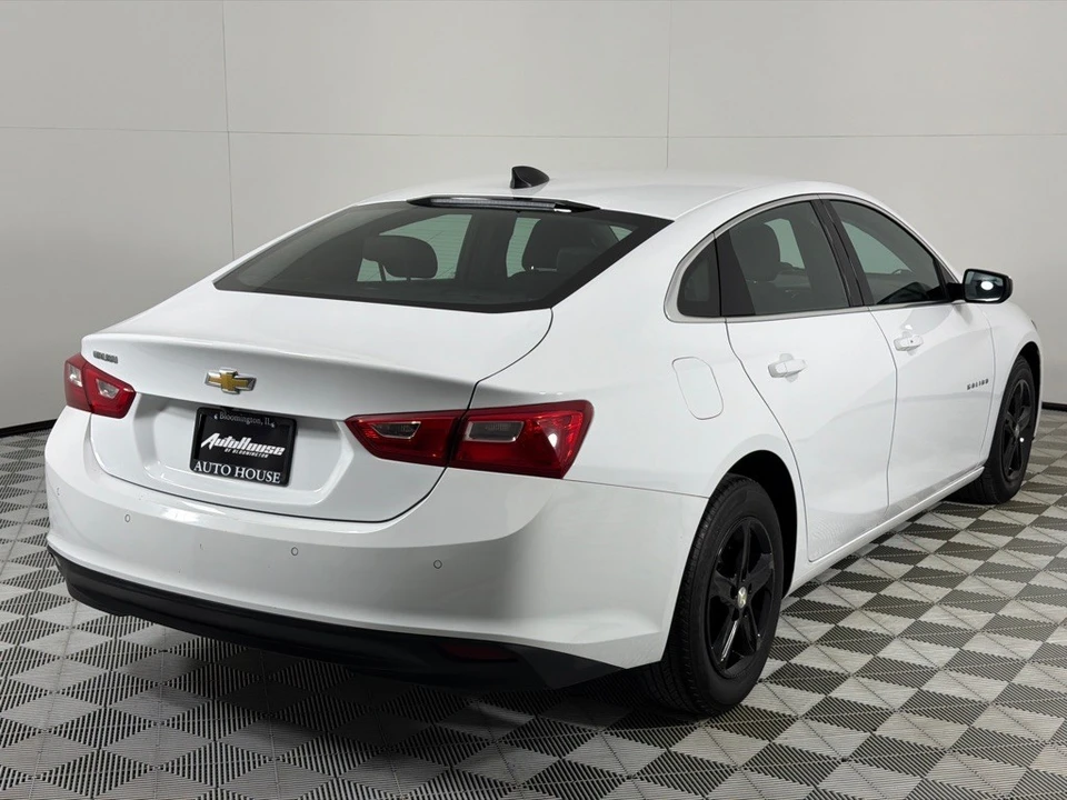 2021 Chevrolet Malibu - Image 5 of 12