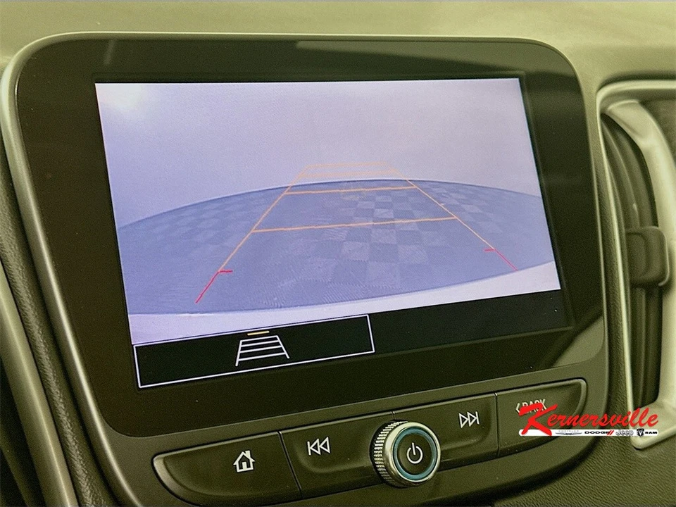 2021 Chevrolet Malibu - Image 19 of 21