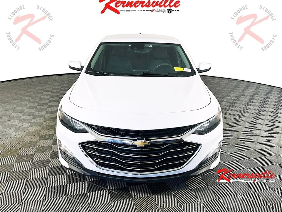 2021 Chevrolet Malibu - Image 2 of 21