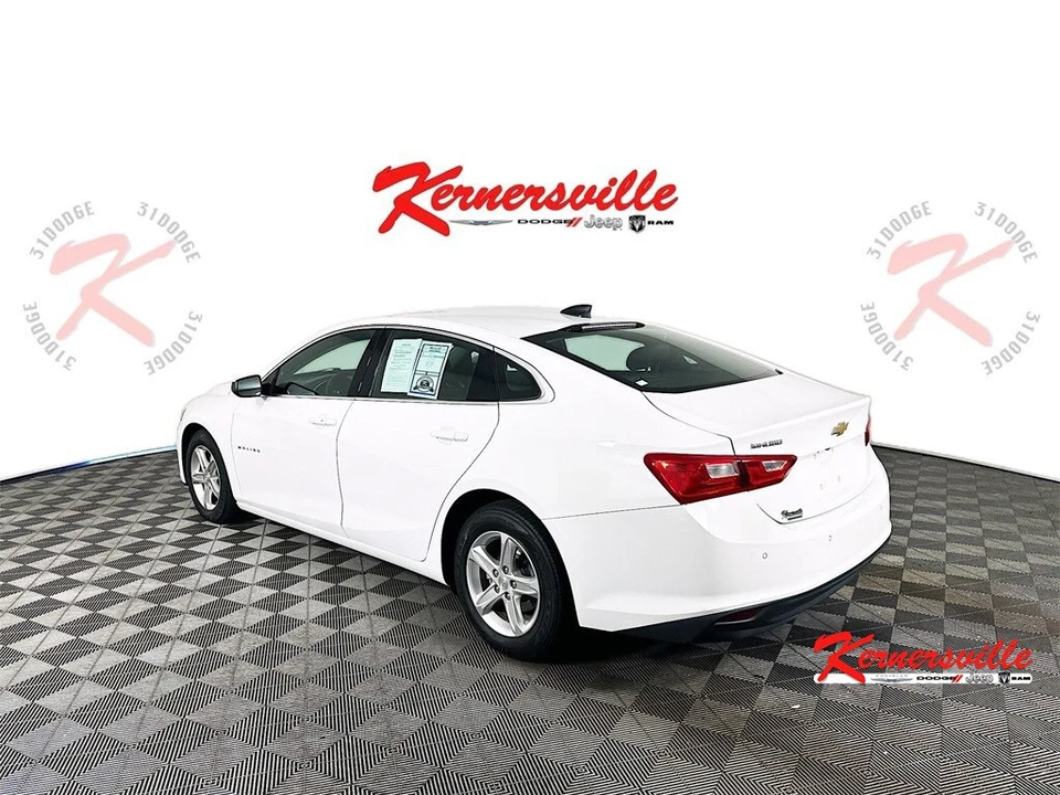 2021 Chevrolet Malibu - Image 5 of 21