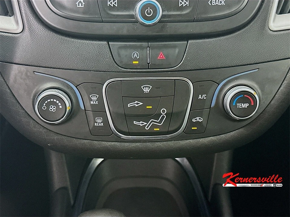 2021 Chevrolet Malibu - Image 18 of 21