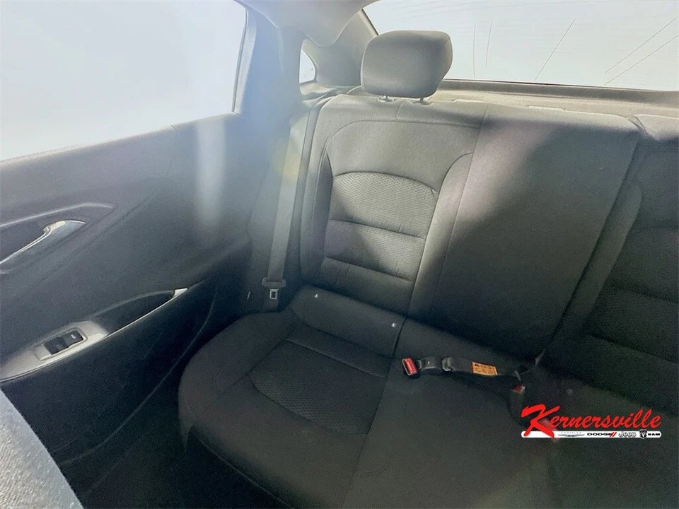 2021 Chevrolet Malibu - Image 12 of 21