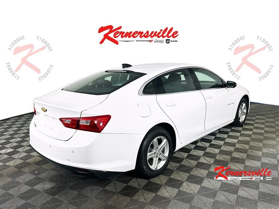 2021 Chevrolet Malibu - Image 7 of 21