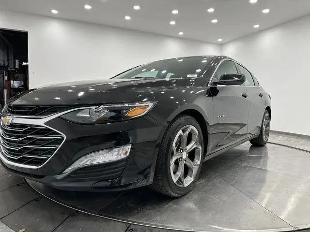 2021 Chevrolet Malibu - Image 4 of 12
