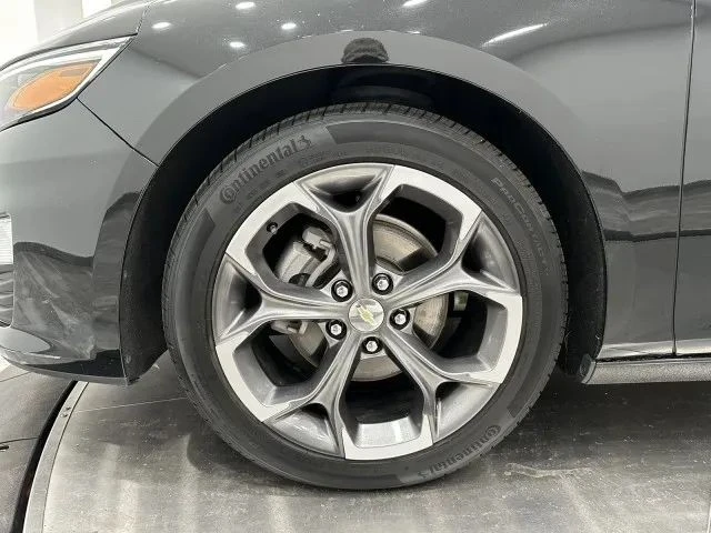 2021 Chevrolet Malibu - Image 10 of 12