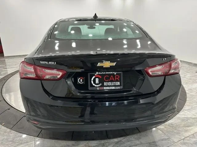 2021 Chevrolet Malibu - Image 6 of 12