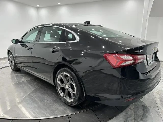 2021 Chevrolet Malibu - Image 5 of 12