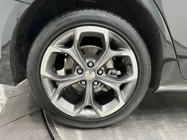 2021 Chevrolet Malibu - Image 12 of 12