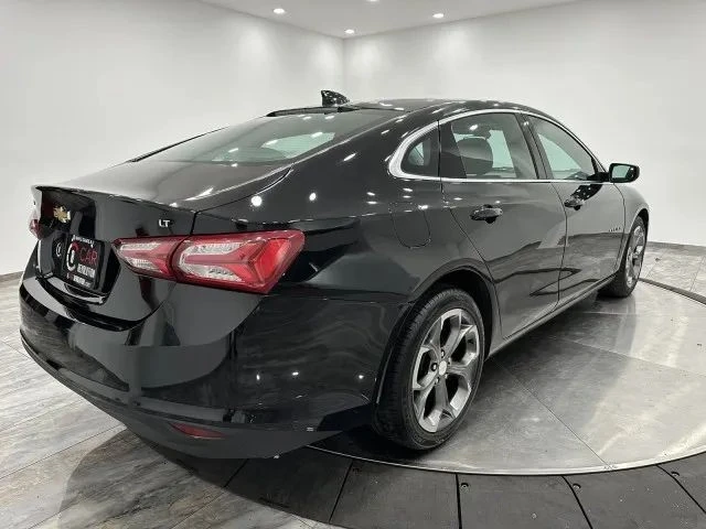 2021 Chevrolet Malibu - Image 9 of 12