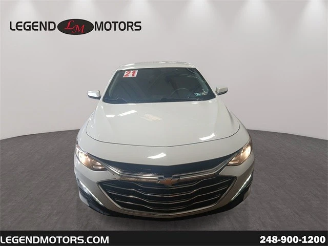 2021 Chevrolet Malibu - Image 3 of 21