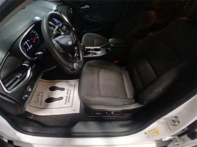 2021 Chevrolet Malibu - Image 12 of 21