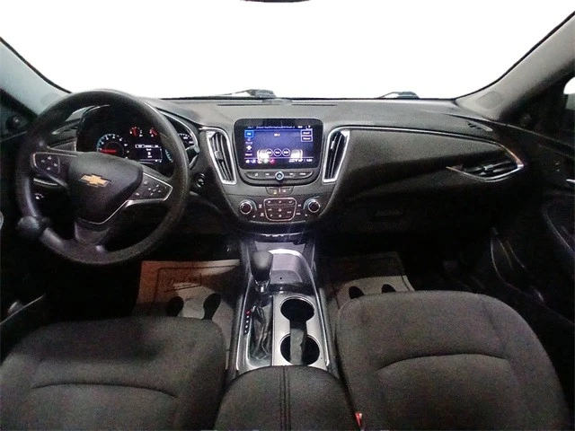 2021 Chevrolet Malibu - Image 21 of 21