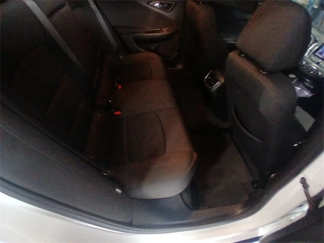 2021 Chevrolet Malibu - Image 19 of 21