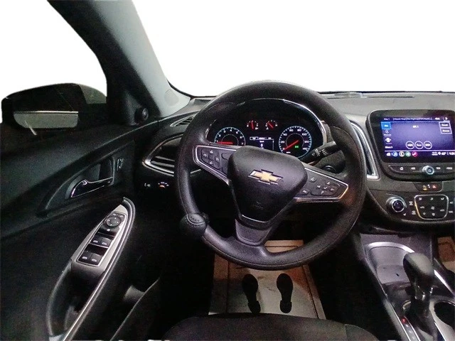 2021 Chevrolet Malibu - Image 20 of 21