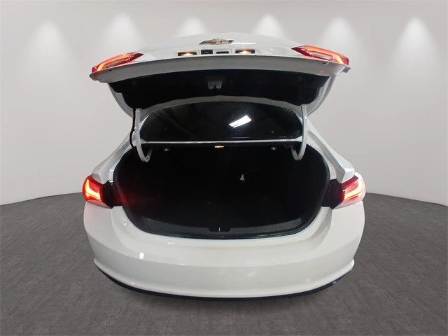 2021 Chevrolet Malibu - Image 15 of 21