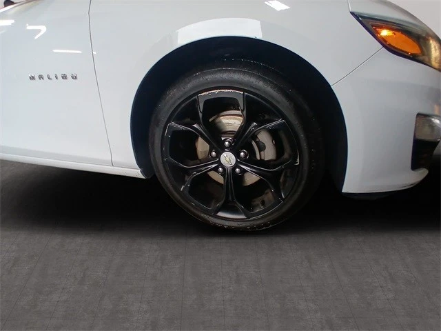 2021 Chevrolet Malibu - Image 10 of 21