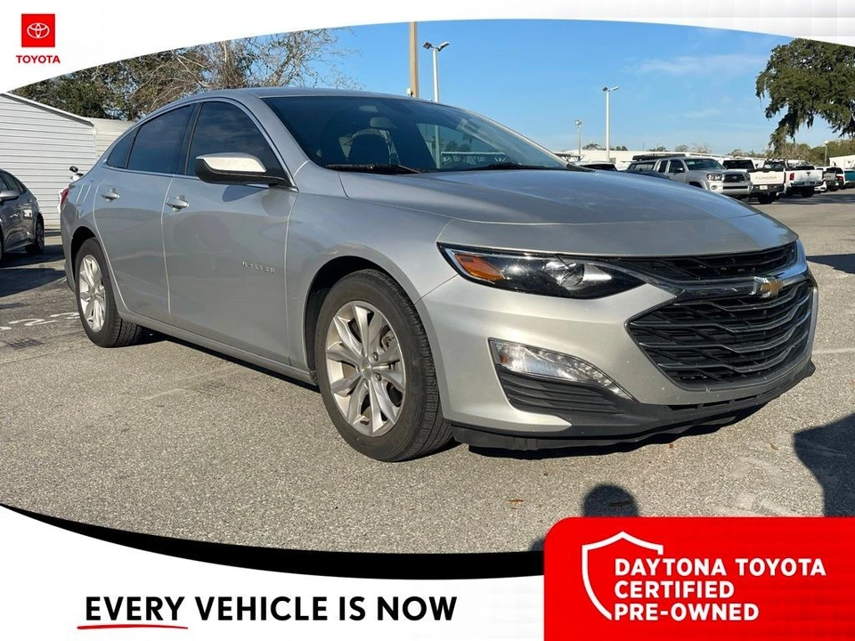 2021 Chevrolet Malibu - Image 6 of 10