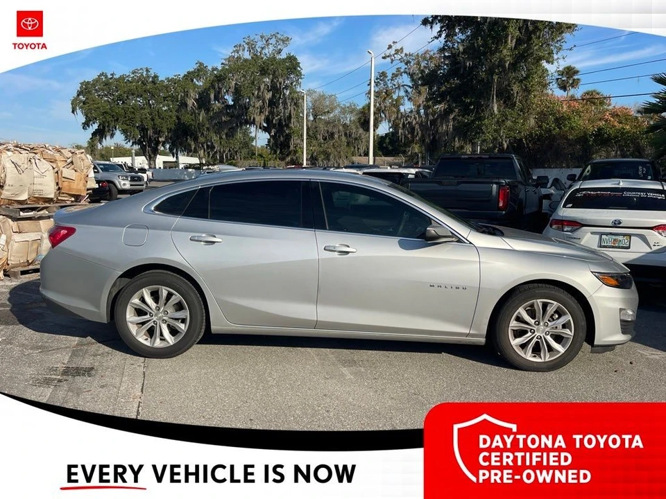 2021 Chevrolet Malibu - Image 7 of 10